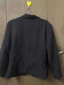 Formal Blazer And Pant