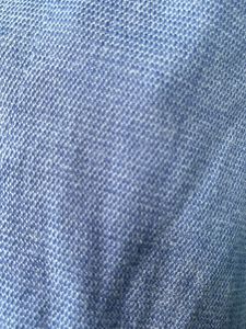 Blue Calibur Shirt from UK 🇬🇧