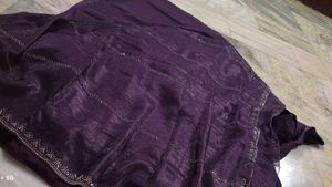 Towtone Fendy Settin Saree