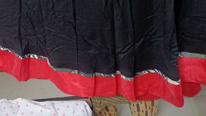 Totally New Kurta + Skirt