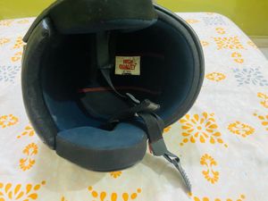 Helmet