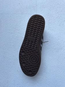 Adidas Samba Sneakers