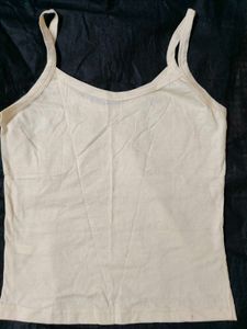 2camisoles And 1bra