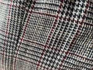 Beautiful Tweed Strap Dress