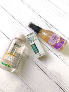 COMBO OF SKINCARE