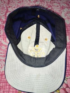 Almost new hip hop Cap 🧢