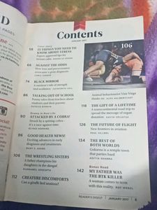 Reader&#39;s Digest