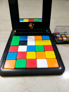 Magic Block Game