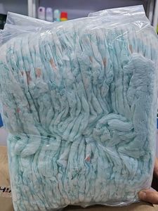 Diapers - Sealed Pack