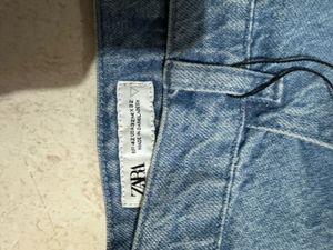 Cargo jeans 30 And 36 Waist