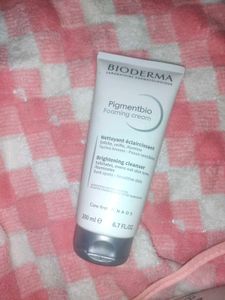 Bioderma Cleanser With Miceller Water