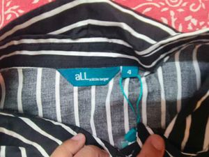 Formal Wear Shirt for Women