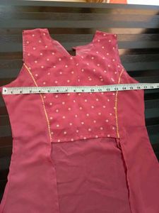 Full Flair Sharara Set 😍