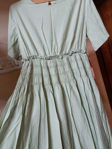 NEW KOREAN DRESS