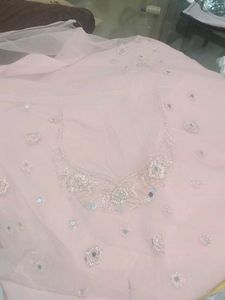 Bridal Lehenga