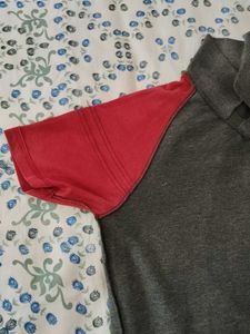 Raglan Sleeve T-Shirt