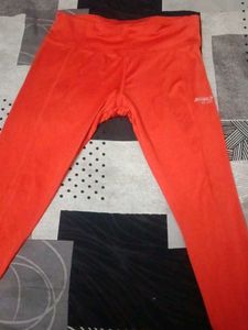 Activewear Leggings