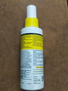 Sun Scoop Sunscreen!