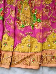 Lehenga Choli