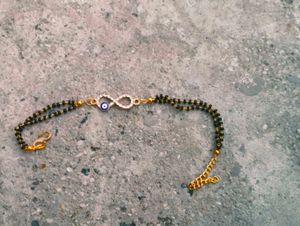 Hand Evil Eye Mangalsutra