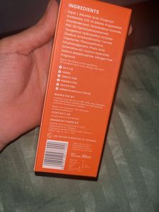 Brightening Vit C Serum
