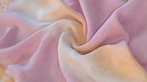 Pink Embroidered Kurta Set