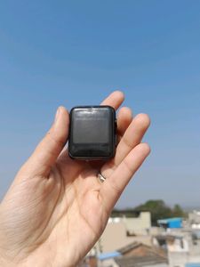 Digital LED Watch
