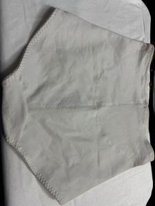 Vintage High Waist Girdle Panty