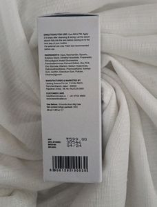 Minimalist 10% Niacinamide Face Serum