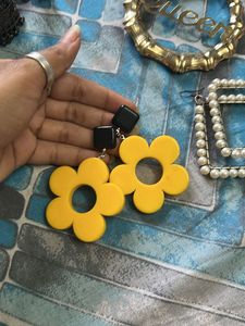 Combo Of Trendy Earrings: 5
