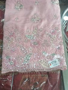 Elegant Pink Salwar Suit
