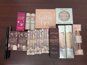 Mattlook Combo Of 16 Products New