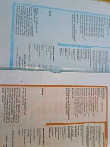 ₹350Class X English Textbook Set