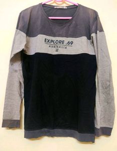 Mens Full Shirt