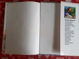 Famous Stories Of The Bible