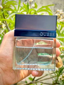 Guess Brand New Perfume
