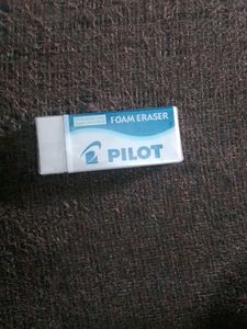 FOAM ERASER