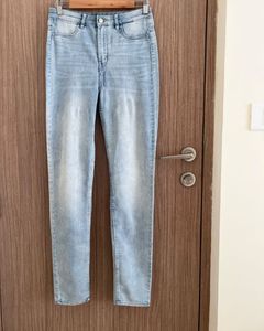 H&M Straight Jeans
