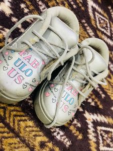 Combo Offer🎉kids Shoes