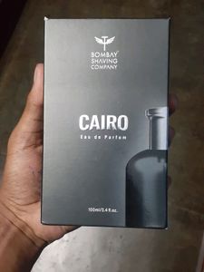 Bombay Shaving Company - Cairo Eau De Parfum(Edp)