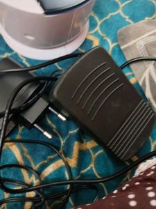 Mini Sewing Machine