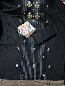 Cotton Suits