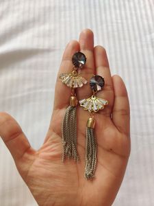Fashion jewelry