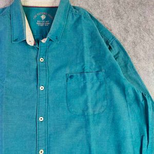 Netplay Male Solid Shirt - Chest 48