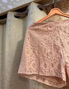 Berrylush Net Shorts ✨