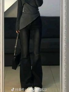 Bootcut/flared Jeans