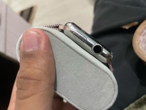 Apple Watch Gen 1 non-working