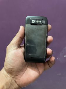 Nokia E71 Brand New Condition