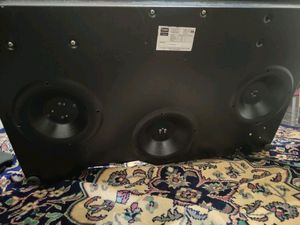 Prestige Stove