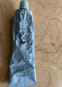 Emolene Cream for Dry Skin Treatment